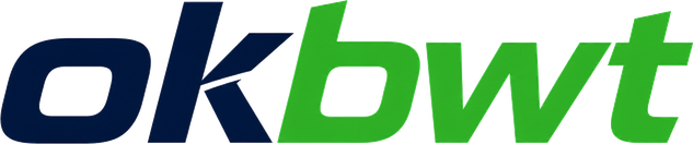 okbwt online gaming platform logo